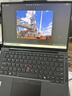 ThinkPadX13 2025 高端商務(wù)輕薄本X系列商用聯(lián)想高性能筆記本電腦 ibm輕薄本辦公本超薄本【國家補貼15%】 Ultra5-225H/32G/1TB/ LTE/5M高清紅外攝像頭 曬單實(shí)拍圖