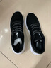 鴻星爾克（ERKE）秋季運動(dòng)鞋男鞋休閑網(wǎng)面學(xué)生輕便耐磨通勤久站戶(hù)外基礎跑步鞋男士 曬單實(shí)拍圖