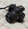 佳能 Canon EOS R100 APS-C畫(huà)幅 微單數碼相機 RF-S18-45mm鏡頭套裝 曬單實(shí)拍圖