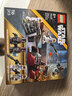樂(lè )高（LEGO）積木星球大戰75449 曼達洛戰斗套裝男孩兒童玩具禮物新年貨裝飾 曬單實(shí)拍圖