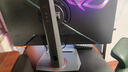 華碩ROG XG32UCG 32英寸顯示器4K電競顯示器4K 160Hz雙模1K 320Hz HDR400 HDMI2.1 0.3ms響應G-sync 曬單實(shí)拍圖