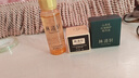 林清軒山茶花抗皺修護精華油3ml+黑金霜6g+微珠精華水30ml 曬單實(shí)拍圖