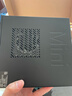 天虹 酷睿11代i5Mini迷你主機四核商用辦公家用高性能小主機微型臺式電腦云終端無(wú)紙化雙網(wǎng)串 二 酷睿i5-4310M+8G+256G+WiFi 曬單實(shí)拍圖