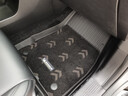 米其林（MICHELIN）tpe汽車(chē)腳墊適用特斯拉寶馬奧迪大眾問(wèn)界理想小米 5座車(chē)3件套 曬單實(shí)拍圖