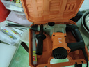 東成1050W電錘電鎬兩用DZC1050-26BT沖擊鉆混凝土電鉆自帶安全離合 曬單實(shí)拍圖