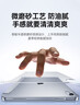 綠聯(lián)適用iPad11/10保護殼2025款11英寸A16芯片iPad11保護套磨砂蘋(píng)果平板支架輕薄防彎白灰色 曬單實(shí)拍圖