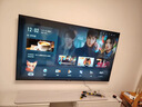 酷開(kāi)品質(zhì)款創(chuàng  )維85K6 Mini 85英寸電視 144分區Mini LED 4+64GB一級能效換新補貼 大屏AI游戲電視85P5F 曬單實(shí)拍圖