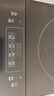 美的（Midea）加大面板電磁爐2200w大功率均勻加熱 4D防水微晶面板 可選一套帶鍋全套炒菜鍋火鍋電池爐春節年貨 【2200w火力 8檔可調】350mm加大面板 曬單實(shí)拍圖