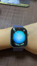 Apple/蘋(píng)果 Watch S11 智能手表GPS款42毫米銀色鋁金屬表殼霧紫色運動(dòng)型表帶S/M MEUT4CH/B 曬單實(shí)拍圖