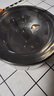 不銹鋼帶蓋泡面碗飯盒學(xué)生上班族打飯泡面神器大容量飯碗 泡面碗【15cm】配蓋/貼紙 曬單實(shí)拍圖