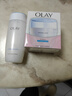玉蘭油（OLAY）高保濕營(yíng)養爽膚水女士護膚品保濕化妝水滋潤亮膚水潤化妝品生日禮 【保濕2件】營(yíng)養水+潤膚霜 曬單實(shí)拍圖