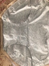 三槍【云感系列】女士?jì)妊澟考兠藜娱L(cháng)襠7A抑菌小清新短褲A類(lèi)嬰兒棉 曬單實(shí)拍圖