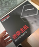 Maxtang【24G高頻內存】大唐NUC迷你R5-6600U臺式娛樂(lè )游戲商務(wù)辦公電腦2.5G網(wǎng)口雙硬盤(pán)位WIFI6小主機 雅致灰 LPDDR5 24G內存+0 曬單實(shí)拍圖