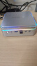 浪潮mini迷你主機【政府補貼】AI PC游戲設計商務(wù)辦公臺式機電腦（Ultra7-255H 32G 1TB） 曬單實(shí)拍圖