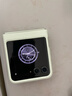 摩托羅拉【張凌赫同款】 聯(lián)想moto Razr 60 第6代折疊屏 IP48級防塵抗水 AI手機 8+256棉花糖白 曬單實(shí)拍圖