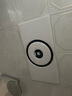 雷士（NVC）自由暖浴霸暖風(fēng)照明排氣一體雙電機大功率風(fēng)暖式熱環(huán)流智能浴霸 Y415【旗艦款】祛味除菌+全光譜護眼 曬單實(shí)拍圖