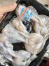 冰鮮牛蛙400g 曬單實(shí)拍圖
