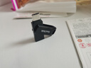 閃迪（SanDisk）256GB Type-C USB3.2 手機U盤(pán)DDC3黑色 讀速高達400MB/s 自動(dòng)備份 手機電腦兩用 雙接口大容量?jì)?yōu)盤(pán) 曬單實(shí)拍圖