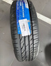 普利司通（Bridgestone）汽車(chē)輪胎 195/65R15 91H ER300 配套卡羅拉/雷凌/適配朗逸/寶來(lái) 曬單實(shí)拍圖