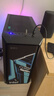 攀升戰神2 臺式電腦游戲臺式機電腦主機全套整機（14代酷睿i5 RTX5060 16G 512G WiFi藍牙） 曬單實(shí)拍圖