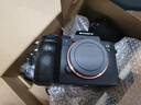 索尼（SONY）Alpha 7 III(7M3K) 微單相機全畫(huà)幅標準套裝（約2420萬(wàn)有效像素 a7M3K/A73） 曬單實(shí)拍圖
