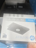 惠普（HP）1TB SSD固態(tài)硬盤(pán) SATA3.0接口 S750系列 曬單實(shí)拍圖