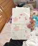 好奇（Huggies）鉑金裝小桃褲紙尿褲大號L60片(9-14kg)尿不濕【透爽散熱】 曬單實(shí)拍圖