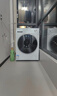 美的（Midea）滾筒洗衣機全自動(dòng)國家補貼 10/12公斤大容量單洗/洗烘一體機 一級能效變頻節能 健康除菌 以舊換新 【10kg帶烘干L1】1.28高洗凈比 洗烘一體 曬單實(shí)拍圖