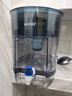WATUS凈水器德國原裝濾芯家用過(guò)濾水壺水箱廚房非直飲適配碧藍德大容量9L海洋藍1壺7芯 曬單實(shí)拍圖