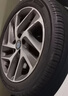 米其林（MICHELIN）汽車(chē)輪胎 205/50R17 93W 浩悅五代 Primacy 5 適配思域/藍鳥(niǎo)/繽瑞 曬單實(shí)拍圖