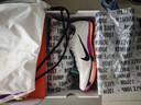 耐克田徑精英2025新款配色 Nike Maxfly 2耐克男女專(zhuān)業(yè)氣墊短跑釘鞋 FD8395-100/Maxfly 2代 42 曬單實(shí)拍圖