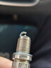 博世進(jìn)口銥金吉利火花塞【四支裝】適配 博瑞 1.8T 2.4L 曬單實(shí)拍圖