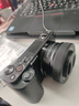 索尼（SONY）ZV-E10K 新升級標準鏡頭套裝 黑色 新套機鏡頭E PZ 16-50mm F3.5-5.6 OSS II 曬單實(shí)拍圖