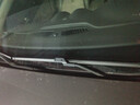 一途無(wú)骨雨刮器福特蒙迪歐致勝【08-12款】原廠(chǎng)原車(chē)尺寸雨刷器A級膠條 曬單實(shí)拍圖