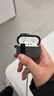 鵬谷適用蘋(píng)果AirPods4保護套apple airpods 4代耳機殼磁吸自動(dòng)彈蓋降噪耳機倉硅膠保護殼絨毛灰 曬單實(shí)拍圖