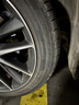 普利司通（Bridgestone）汽車(chē)輪胎 235/45R18 94W T005A 原廠(chǎng)配套凱美瑞/適配帕薩特/銳志  曬單實(shí)拍圖