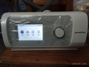 魚(yú)躍825Auto雙水平全自動(dòng)睡眠呼吸機打呼嚕家醫用憋氣呼吸暫停止鼾 曬單實(shí)拍圖