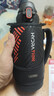 膳魔師（THERMOS）2024日本戶(hù)外運動(dòng)大容量男女兒童保溫保冷杯不銹鋼水杯FJS 黑橙色800ml2024新款 曬單實(shí)拍圖