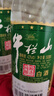 牛欄山 京味兒綠標 清香型白酒 42度 500ml*1瓶 口糧酒 純糧釀造 單瓶 曬單實(shí)拍圖
