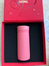 膳魔師（THERMOS）口紅杯200ml不銹鋼保溫杯女小巧口袋杯TCNC-200 ARG503 玫瑰甜茶 曬單實(shí)拍圖