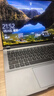 華為MateBook GT 14 店鋪預裝Windows版 輕薄筆記本電腦 OLED懸浮屏 酷睿UItra5 32G 1T 皓月銀 曬單實(shí)拍圖