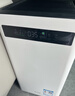 IAM【家電國家補貼】空氣凈化器KJ500F Pro家用除甲醛臥室內除菌吸去煙小型負離子消毒機M8mini禮品 曬單實(shí)拍圖