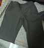 京東京造【秒出門(mén)】休閑褲子男冬季新款西褲男直筒西裝男褲 卡其色 3XL 曬單實(shí)拍圖