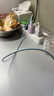 ANKER安克 充電線(xiàn)雙頭type-c適用iPhone16/15promax手機iPad/Mac電腦華為小米安卓蘋(píng)果快充數據線(xiàn)0.9m藍 曬單實(shí)拍圖