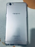 塵卡 適用OPPO R9s Plus手機殼R9sPlus全包鏡頭軟殼新款氣囊防摔外殼透明硅膠保護套超薄防滑簡(jiǎn)約男女 手機殼 新升級保護鏡頭四角氣囊硅膠軟殼 曬單實(shí)拍圖