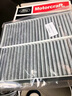 福特原廠(chǎng)原裝空氣格機油濾清器4S專(zhuān)用三濾套裝適用于 空調濾芯 經(jīng)典?？怂鼓攴?排量備注 曬單實(shí)拍圖