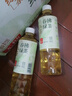 統一綠茶春拂綠茶 真茶萃取 0脂無(wú)糖微發(fā)酵 茶飲料500ml*15瓶整箱裝 曬單實(shí)拍圖