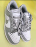 耐克NIKE【滔搏運動(dòng)】男子NIKE DUNK LOW RETRO運動(dòng)休閑鞋 HF5441-105 41 曬單實(shí)拍圖