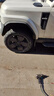 鐵騏全地形越野AT輪胎改裝雪地防滑 仿百路馳花紋 All/Terrain 265/45R21LT 108/104Q 8PR 曬單實拍圖