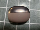 韶音（SHOKZ）OpenDots ONE動(dòng)鈦圈開(kāi)放式藍牙耳機無(wú)線(xiàn)耳機跑步運動(dòng)耳夾式E310 柔霧粉 曬單實(shí)拍圖